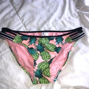 Xhilaration Target Bikini Bottoms